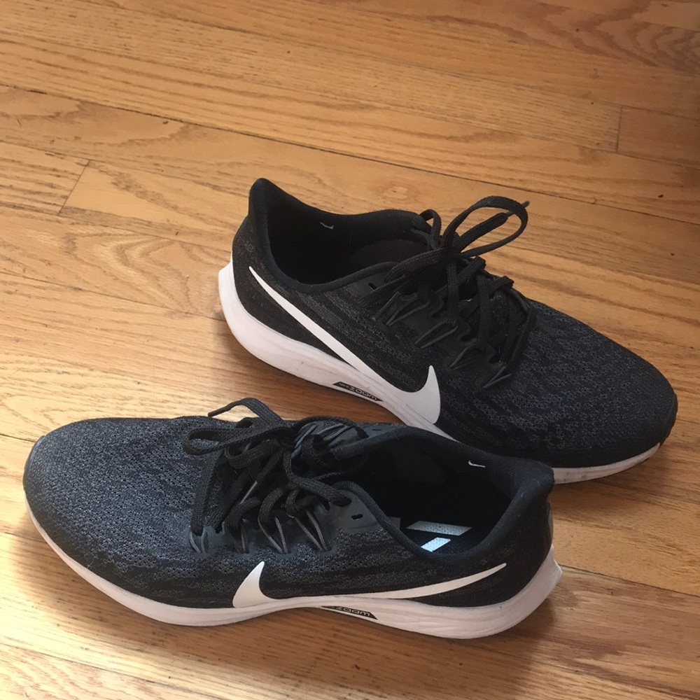 Nike zoom